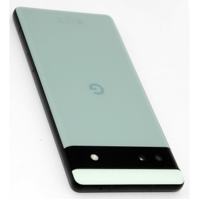 GOOGLE PIXEL 6A 128GB VERDE