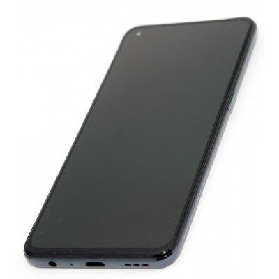 OPPO FIND X3 LITE 5G 128GB NEGRO