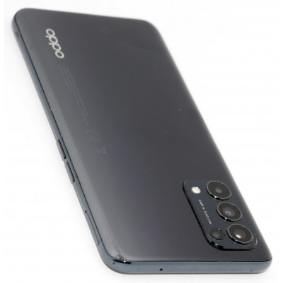 OPPO FIND X3 LITE 5G 128GB NEGRO