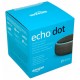 ALTAVOZ ASISTENTE AMAZON ECHO DOT 3RD GEN PRECINTADO