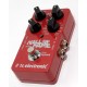 PEDAL EFECTOS REVERB TC ELECTRONIC HALL OF FAME