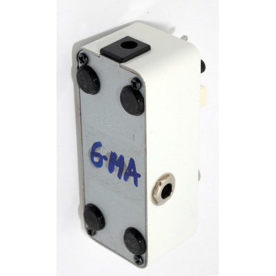 PEDAL DISTORSION MOOER HUSTLE DRIVE