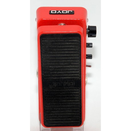 PEDAL WAH JOYO MULTIMODE WAH II