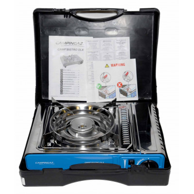 CAMPING GAS CAMP´BISTRO DLX