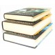 LIBROS LA MATERIA OSCURA TOMOS 1,2 Y 3
