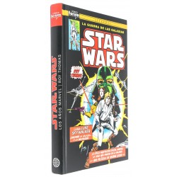 COMIC STAR WARS LOS AÑOS MARVEL