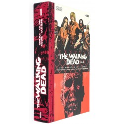 COMIC THE WALKING DEAD VOL. 1