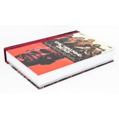 COMIC THE WALKING DEAD VOL. 1