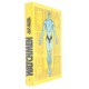 LIBRO COMIC WATCHMEN