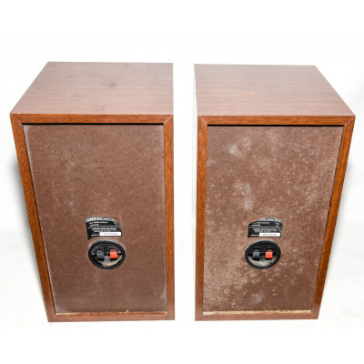 PAREJA ALTAVOCES HIFI ONKYO PS A5