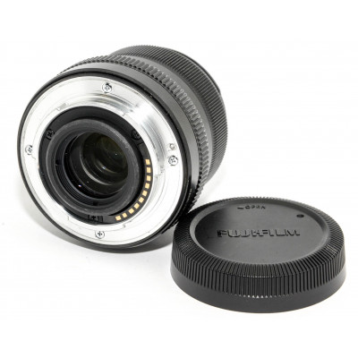OBJETIVO FUJIFILM 23MM F: 2 XF