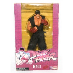 FIGURA STREET FIGHTER RYU SOTA TOYS