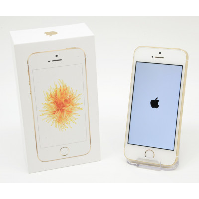 IPHONE SE A1723 32GB SILVER