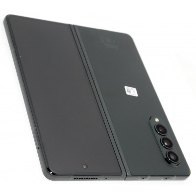 SAMSUNG GALAXY Z FOLD3 5G 256GB VERDE