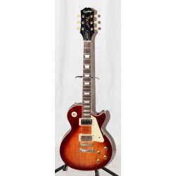 GUITARRA ELÉCTRICA EPIPHONE LES PAUL STANDARD 50S HERITAGE CHERRY