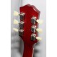 GUITARRA ELÉCTRICA EPIPHONE LES PAUL STANDARD 50S HERITAGE CHERRY