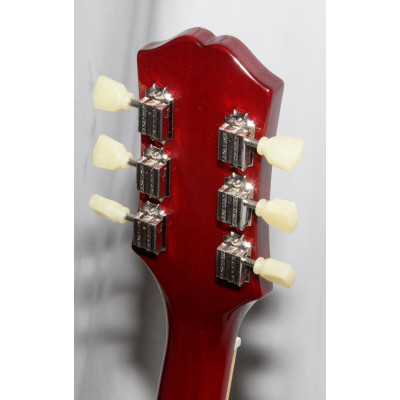 GUITARRA ELÉCTRICA EPIPHONE LES PAUL STANDARD 50S HERITAGE CHERRY