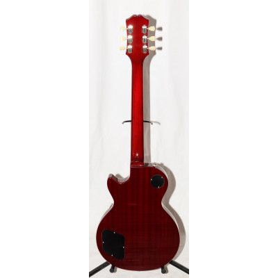 GUITARRA ELÉCTRICA EPIPHONE LES PAUL STANDARD 50S HERITAGE CHERRY