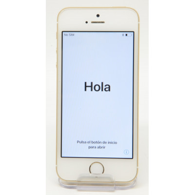 IPHONE SE A1723 32GB SILVER