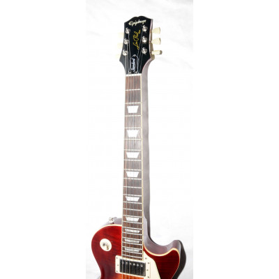 GUITARRA ELÉCTRICA EPIPHONE LES PAUL STANDARD 50S HERITAGE CHERRY