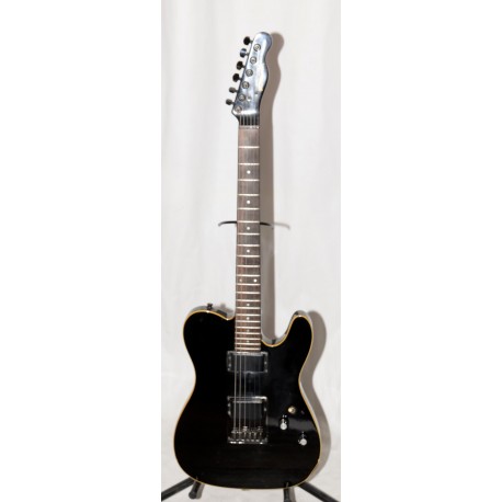 GUITARRA ELÉCTRICA SHECTER DEMON 6
