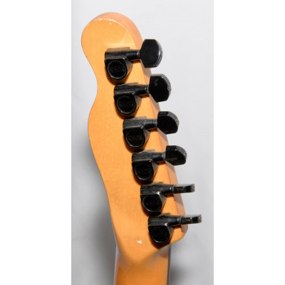 GUITARRA ELÉCTRICA SHECTER DEMON 6