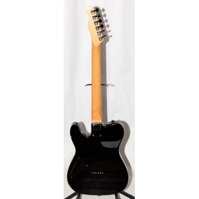 GUITARRA ELÉCTRICA SHECTER DEMON 6