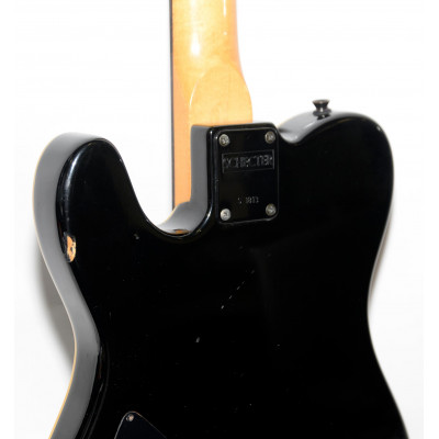 GUITARRA ELÉCTRICA SHECTER DEMON 6