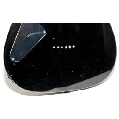 GUITARRA ELÉCTRICA SHECTER DEMON 6