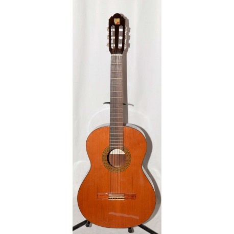 GUITARRA CLASICA ALHAMBRA 3C