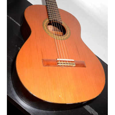 GUITARRA CLASICA ALHAMBRA 3C