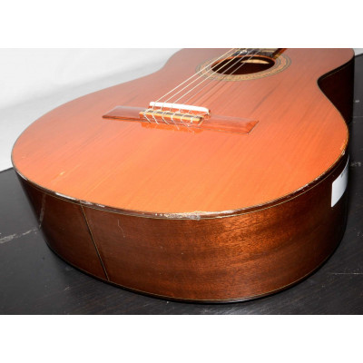 GUITARRA CLASICA ALHAMBRA 3C