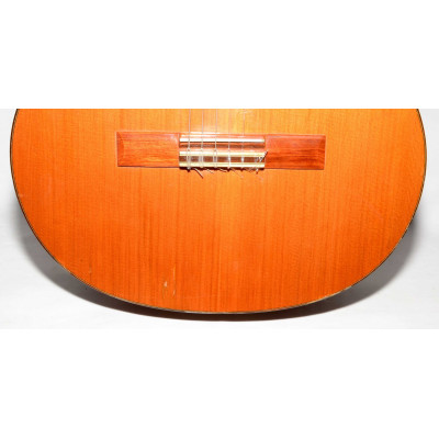 GUITARRA CLASICA ALHAMBRA 3C