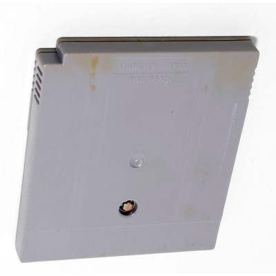 VIDEOJUEGO GAMEBOY WARIO LAND 1