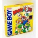 VIDEOJUEGO GAMEBOY MARIO & YOSHI