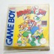 VIDEOJUEGO GAMEBOY MARIO & YOSHI