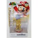 FIGURA AMIIBO SUPER MARIO EDICION ORO