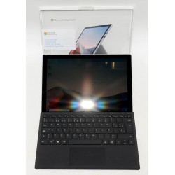 TABLET PC MICROSOFT SURFACE PRO 7+ / INTEL I5 11TH / 256GB ROM / 8GB RAM