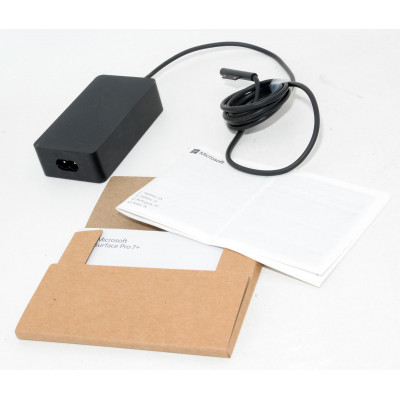 TABLET PC MICROSOFT SURFACE PRO 7+ / INTEL I5 11TH / 256GB ROM / 8GB RAM