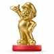 FIGURA AMIIBO SUPER MARIO EDICION ORO
