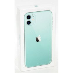 IPHONE 11 64GB VERDE PRECINTADO