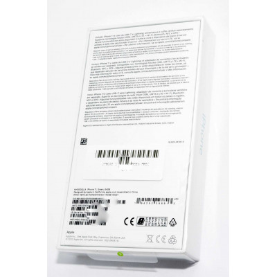 IPHONE 11 64GB VERDE PRECINTADO