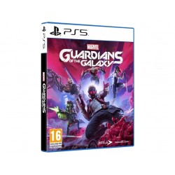 VIDEOJUEGO PS5 GUARDIANES DE LA GALAXIA