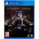 VIDEOJUEGO PS4 SOMBRAS DE GUERRA