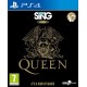 VIDEOJUEGO PS4 LET'S SING QUEEN