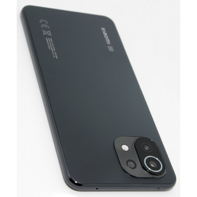 XIAOMI MI 11 LITE 5G NE 128GB NEGRO