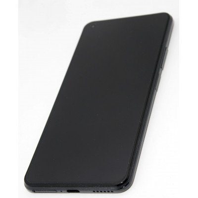 XIAOMI MI 11 LITE 5G NE 128GB NEGRO