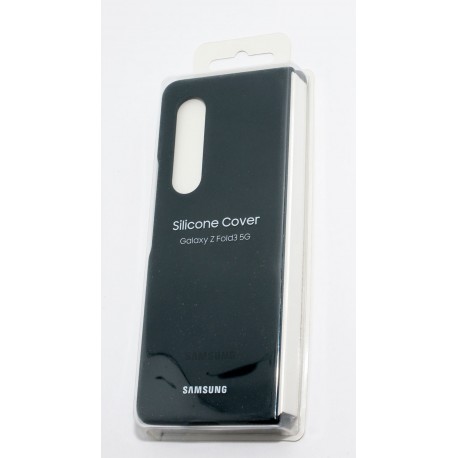 FUNDA SAMSUNG GALAXY Z FOLD 3 5G SILICONE
