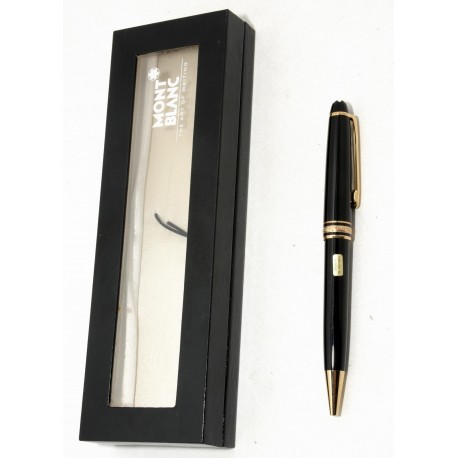 ROLLERBALL MONTBLANC MEISTERSTUCK