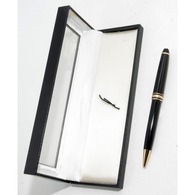 ROLLERBALL MONTBLANC MEISTERSTUCK